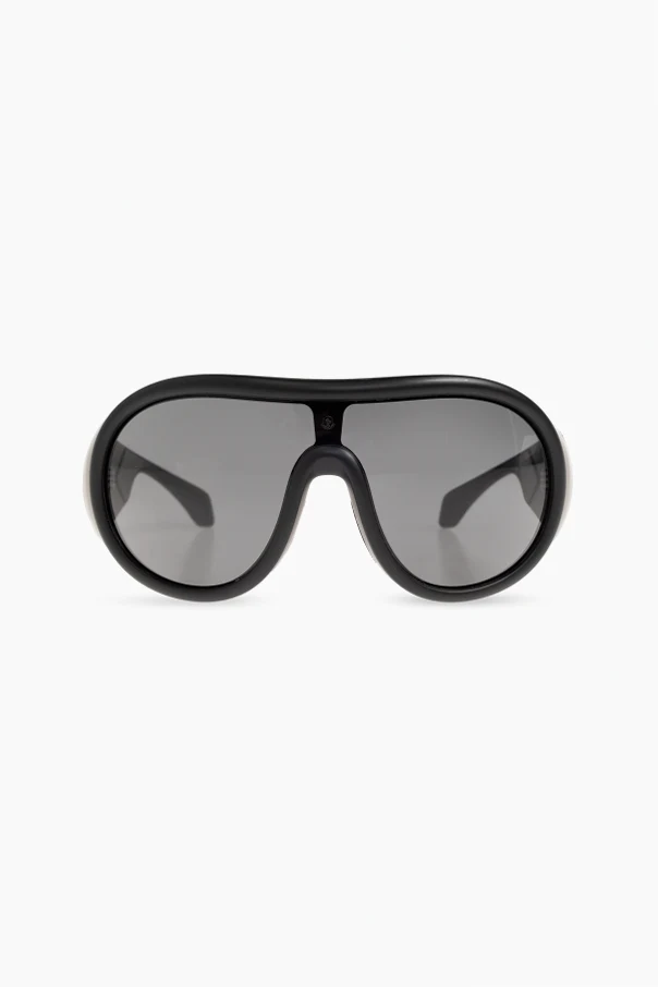 SCHWARZ Sonnenbrille „Cloche“