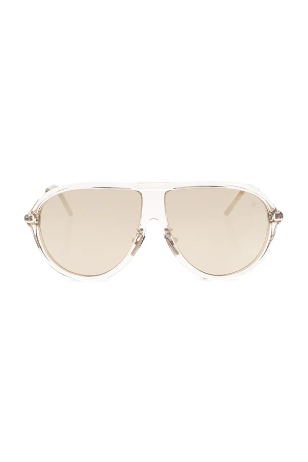 BRAUN Sonnenbrille „Glyde“
