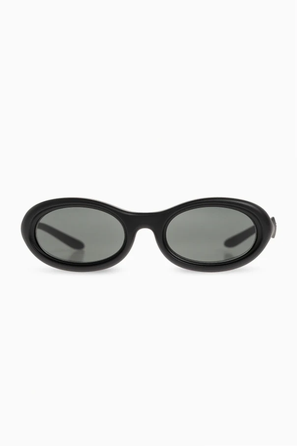 BLACK Sunglasses `0DL3011U`