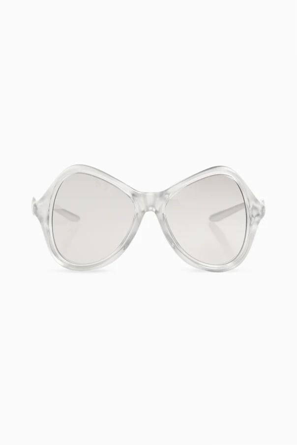 SILVER Sunglasses `0DL3010U`