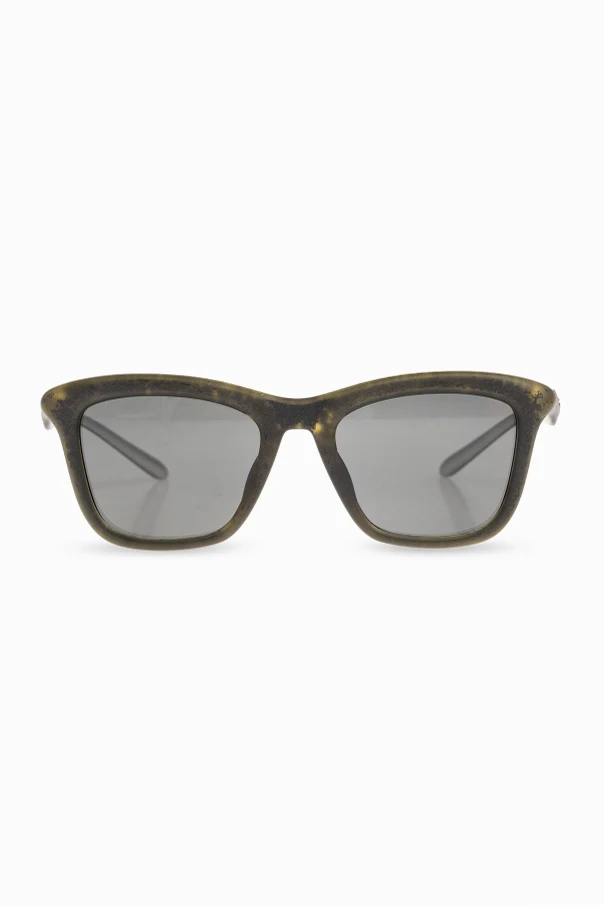 GREEN Sunglasses `0DL3008U`