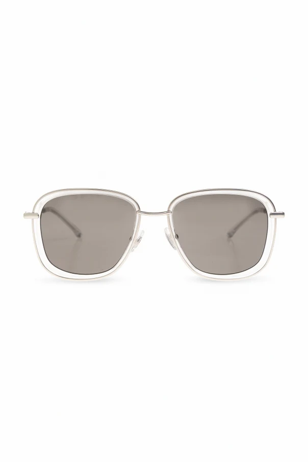 SILVER "0DL1017" sunglasses