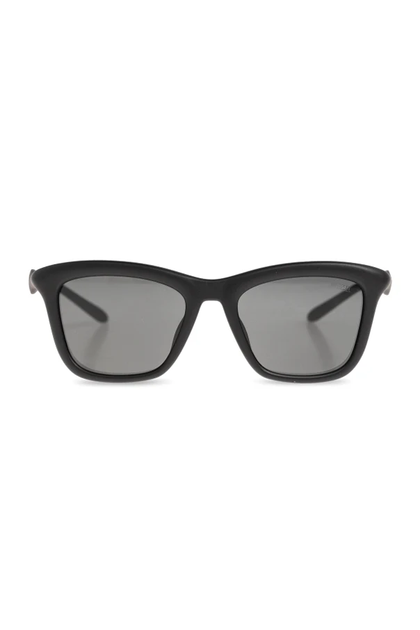 BLACK Sunglasses `0DL3008`