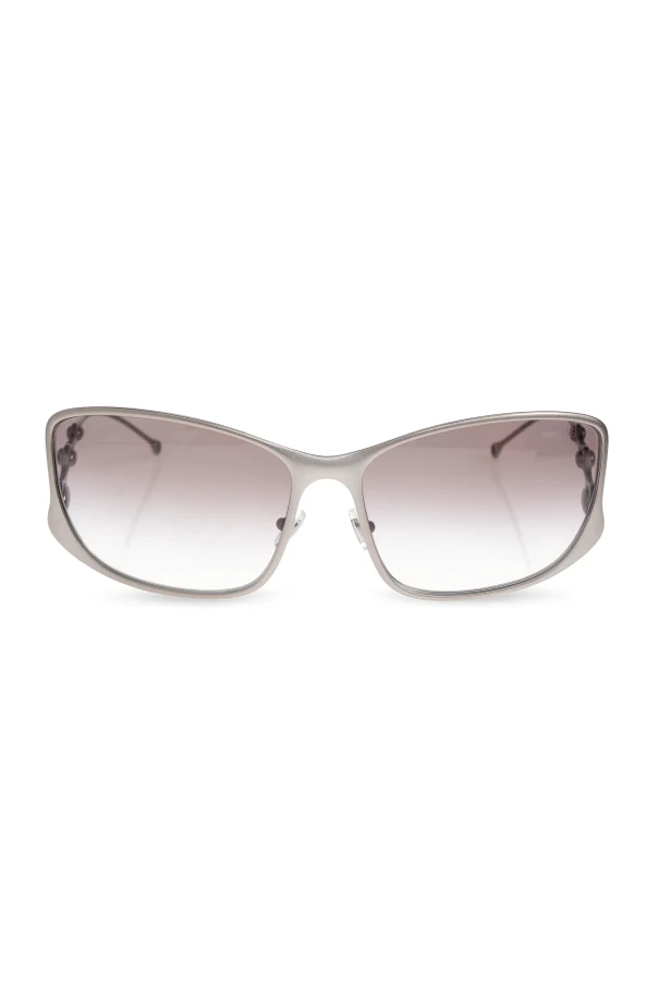 SILVER Sunglasses `0DL1013`