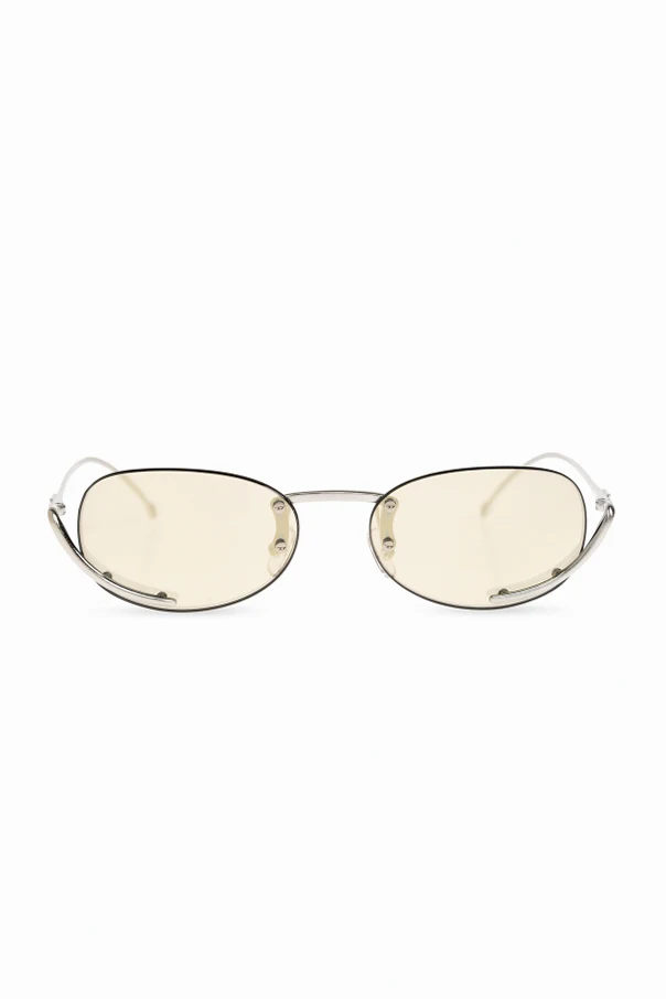 YELLOW  Sunglasses `0DL1004`