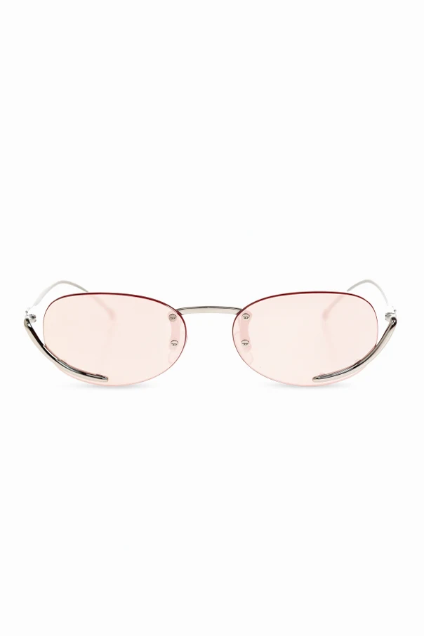 PINK `0DL1004` sunglasses