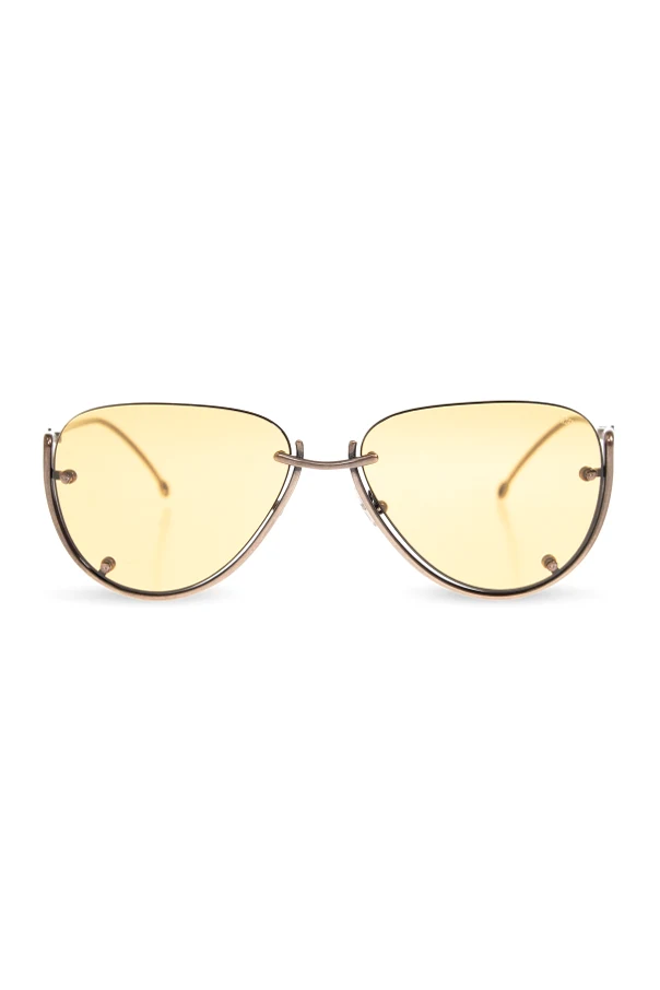 YELLOW  Sunglasses `0DL1003’