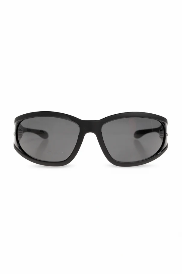 BLACK Sunglasses `0DL3002`