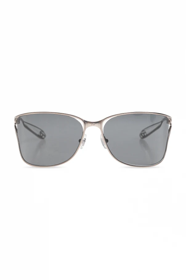 SILVER Sunglasses "0DL1019"