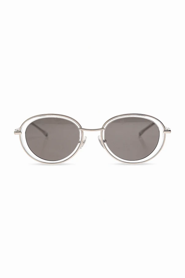 SILVER Sunglasses `0DL1018`