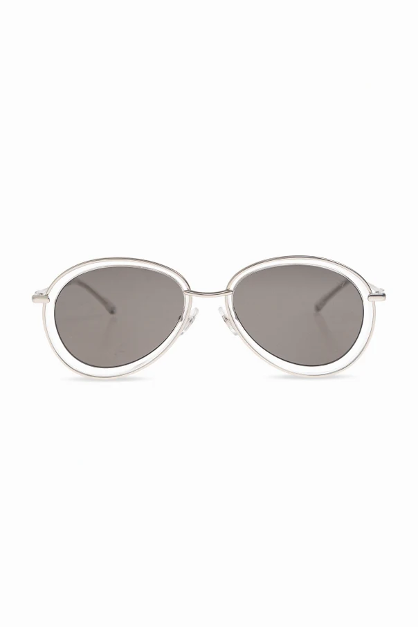 SILVER Sunglasses `0DL1016`