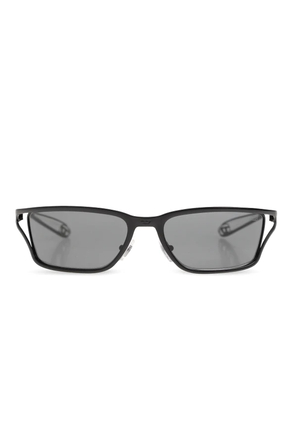 BLACK Sunglasses `0DL1015`
