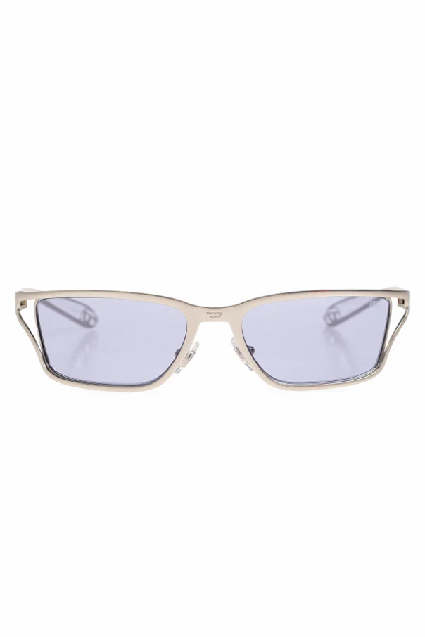 SILVER Sunglasses `0DL1015`