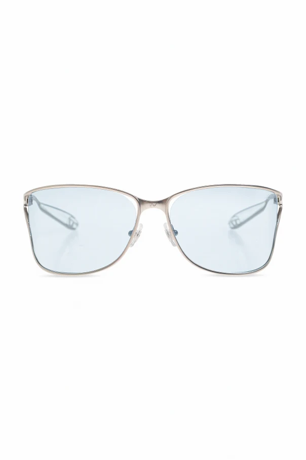 SILVER Sunglasses `0DL1019`
