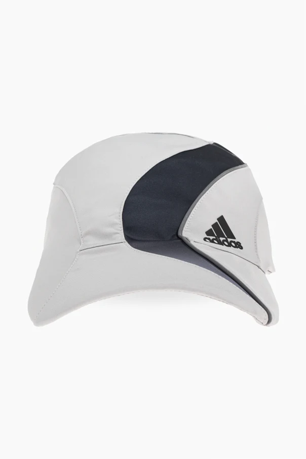 GREY Baseball cap