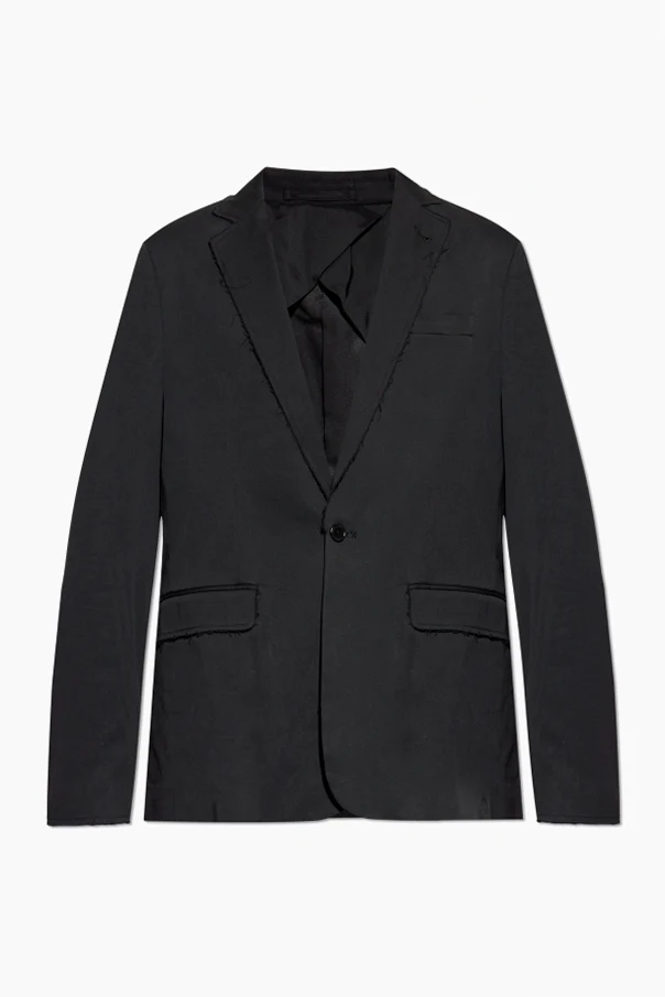 SCHWARZ Blazer „Rebel“
