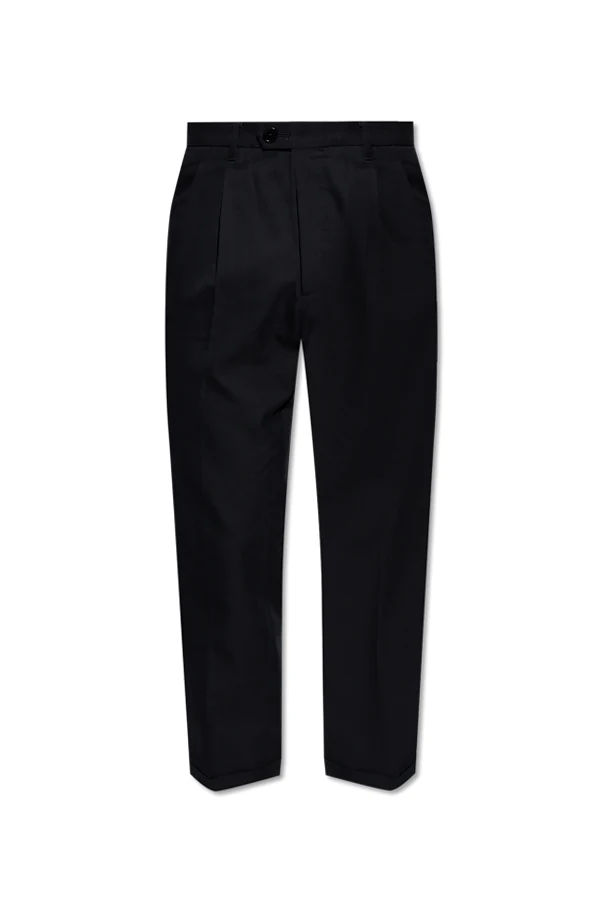 SCHWARZ Hose Tallis