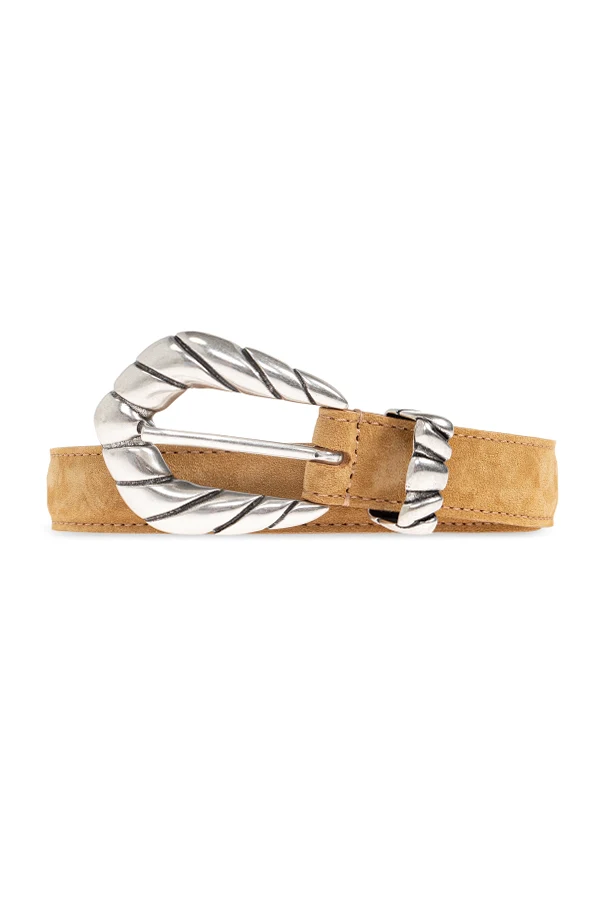 BROWN ‘Embella Baby SD’ belt