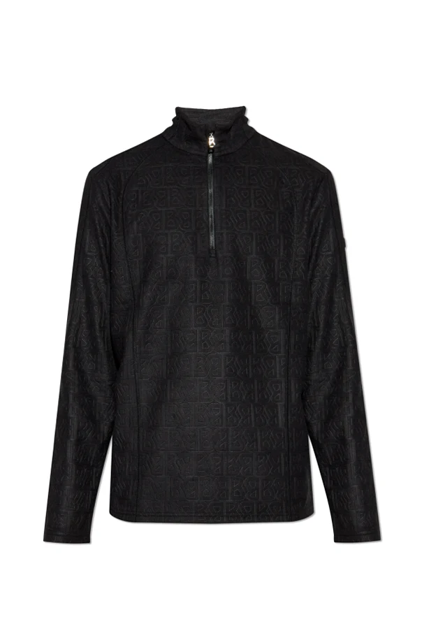 BLACK Sweatshirt "Harry1"