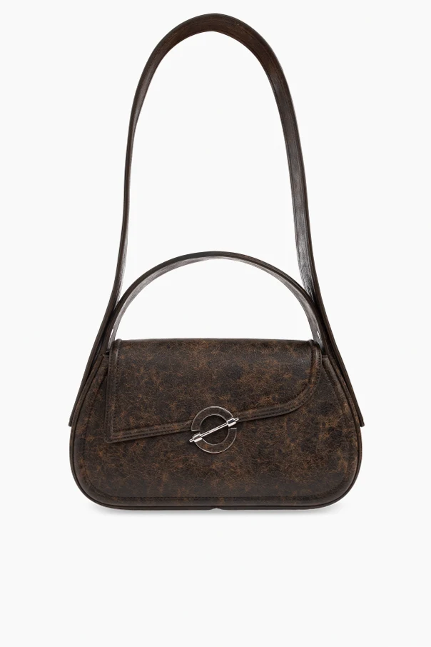 BROWN ‘Sahero’ handbag
