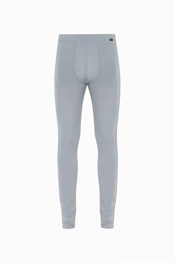 GREY Long johns