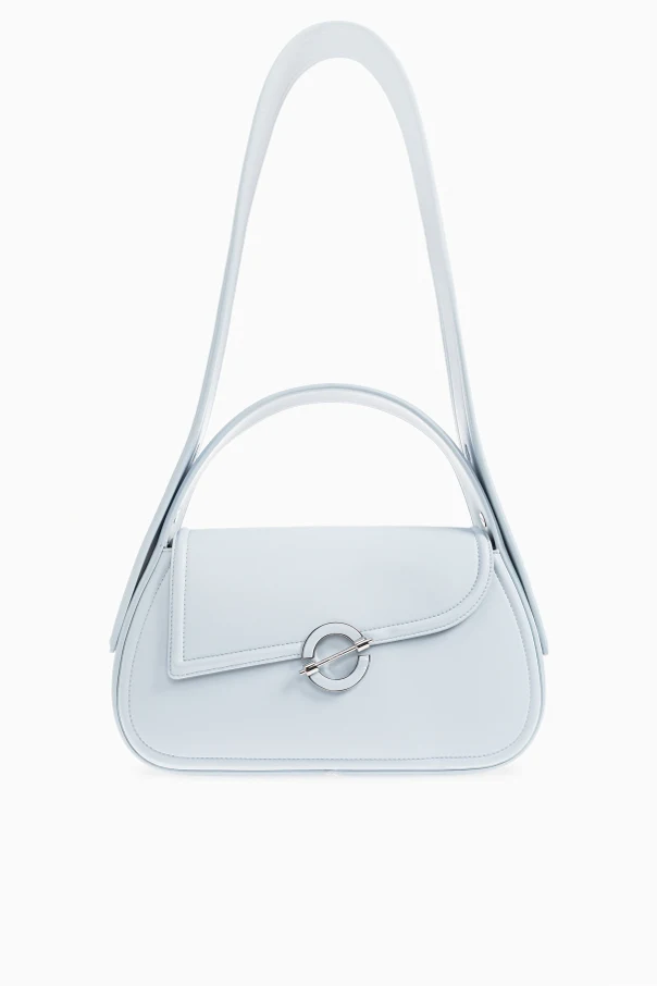 light blue Handbag ‘Sahero’