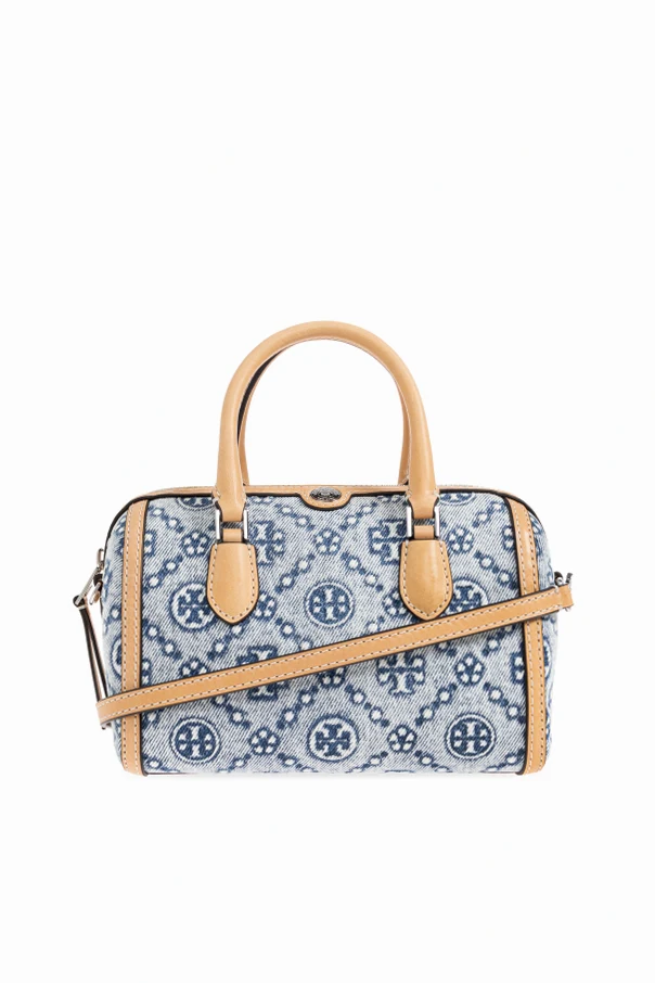 light blue Handbag "T Monogram Petite"