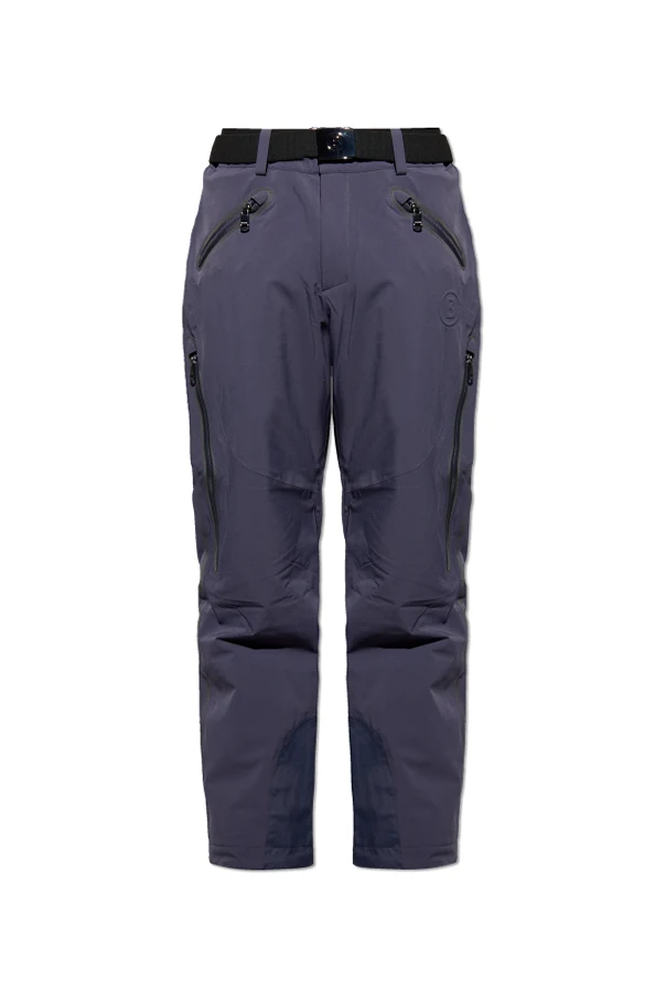 NAVY BLUE Ski pants `Tim`