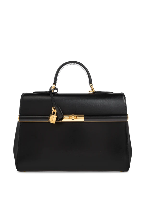 BLACK Handbag ‘Marlene’
