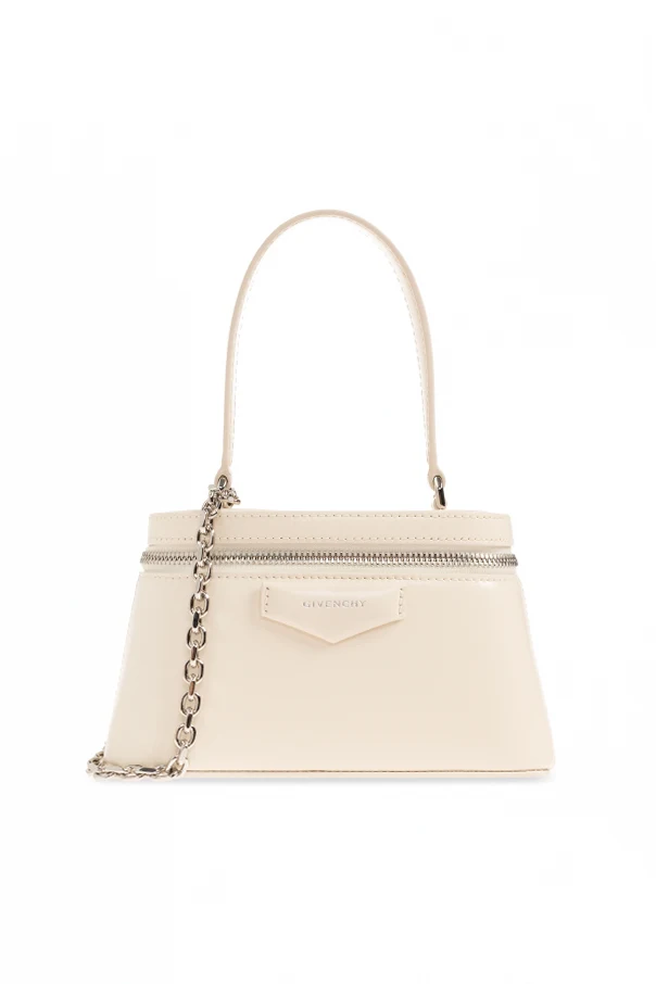 cream "Antigona" handbag