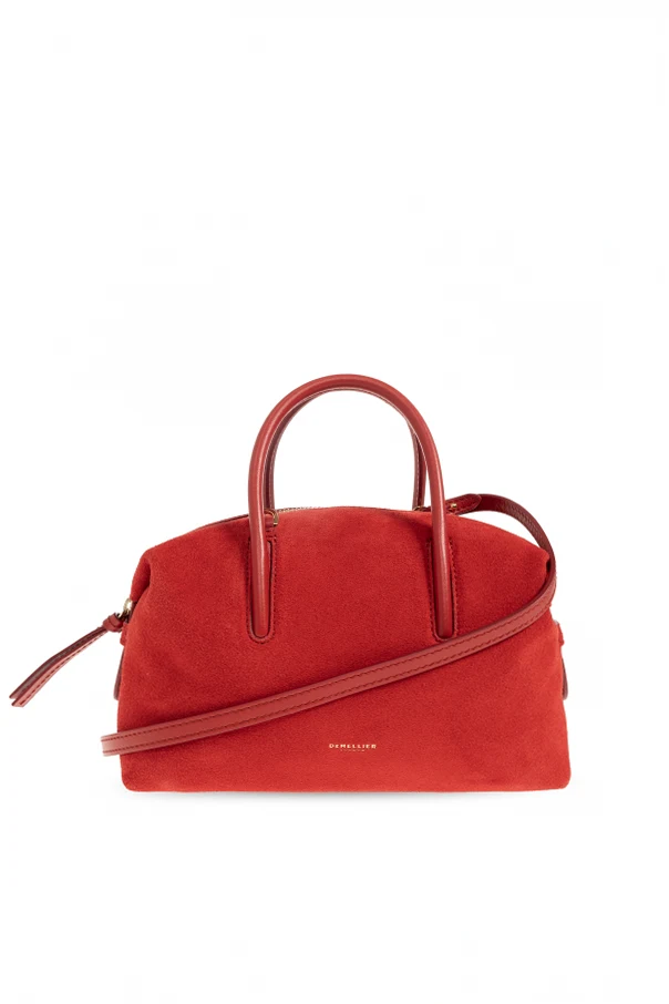 RED ‘Small Stockholm’ handheld bag