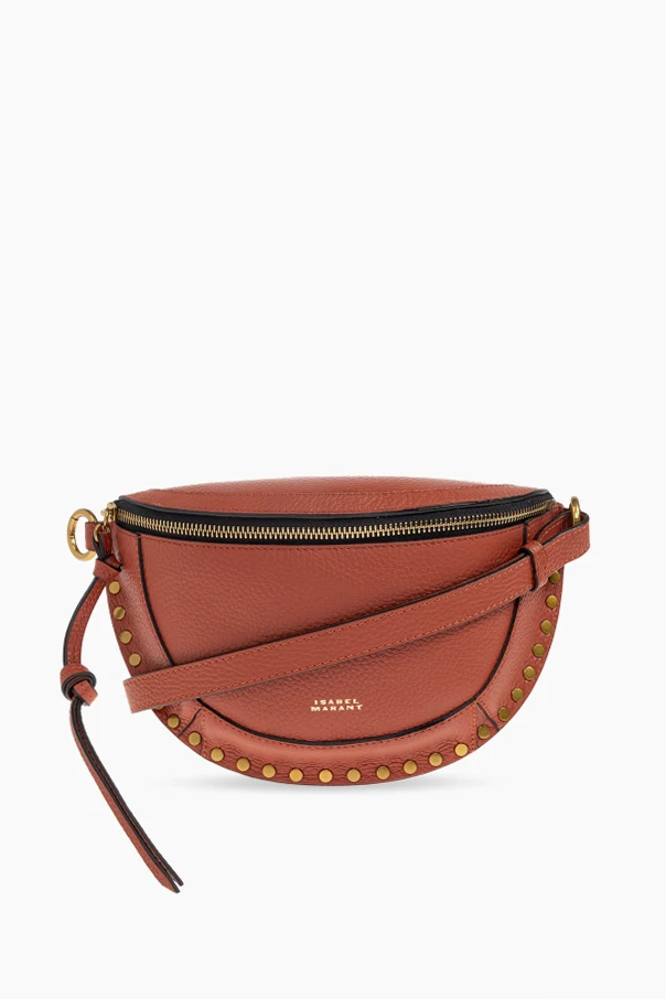BROWN "Belt Bag 'Skano'"