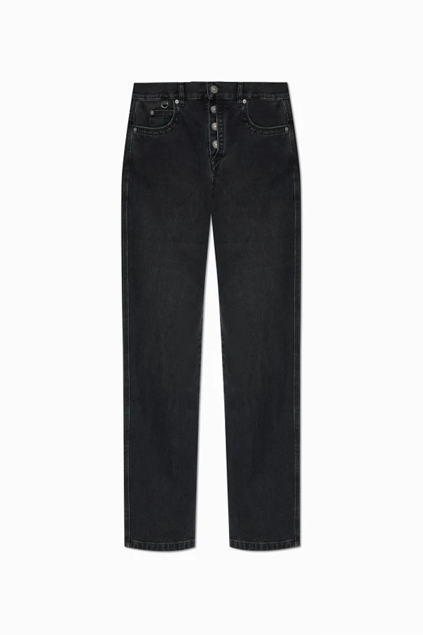 SCHWARZ Jeans „Jeffrey“