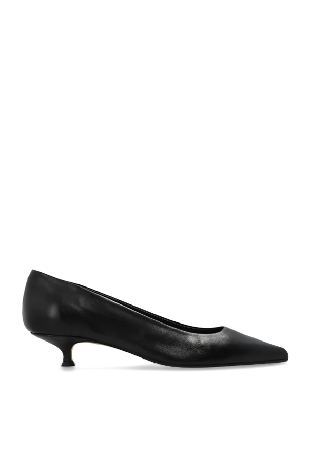 SCHWARZ Absatzschuhe ‘Cari’