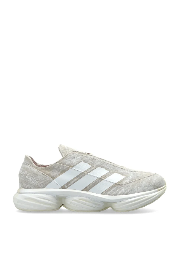 cream ADIDAS X TYRREL WINSTON