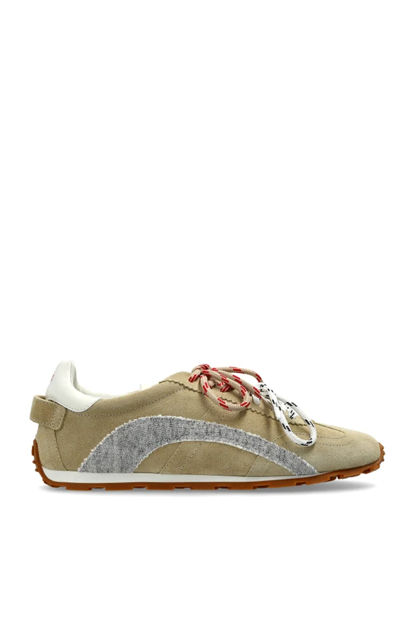 beżowy Buty sportowe ‘DC-642’