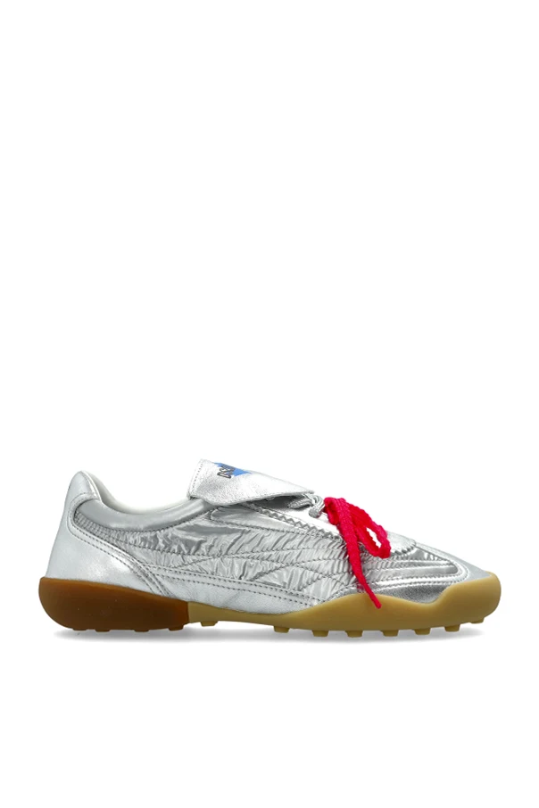 SREBRNY Buty sportowe ‘Soccer’