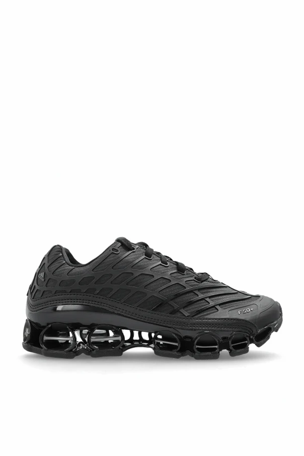 CZARNY Buty sportowe ‘Megaride F50’