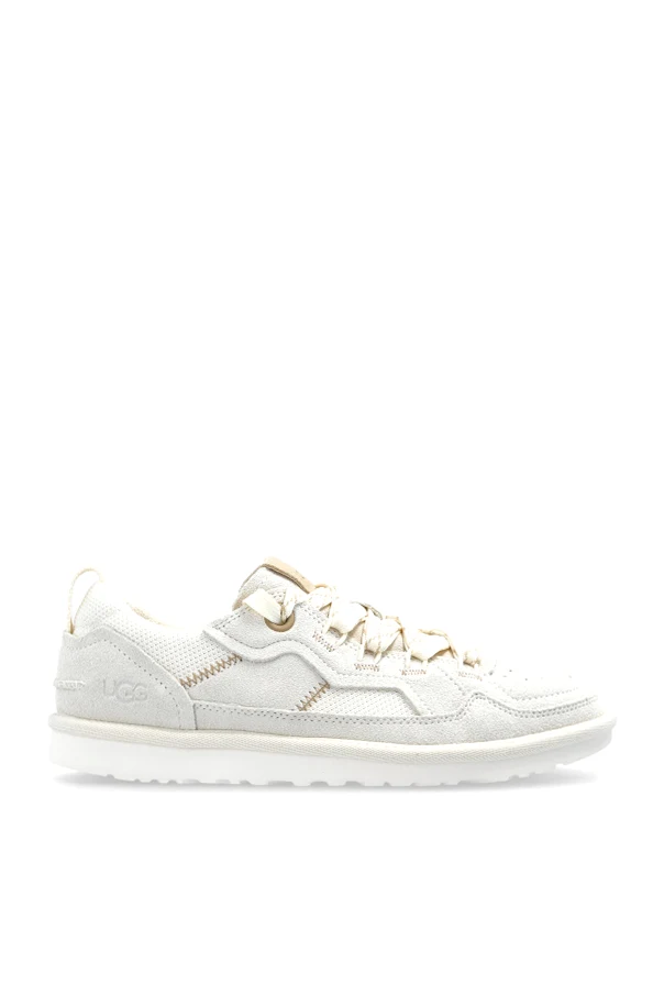 WEISS Sportschuhe ‘MINIMEL’