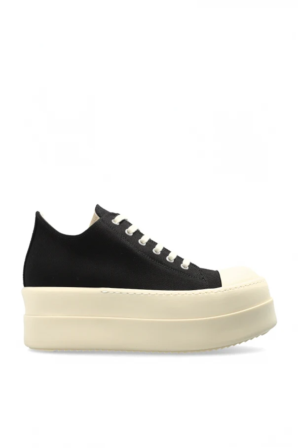 SCHWARZ Sportschuhe ‘Mega Bumper Low Sneaks’