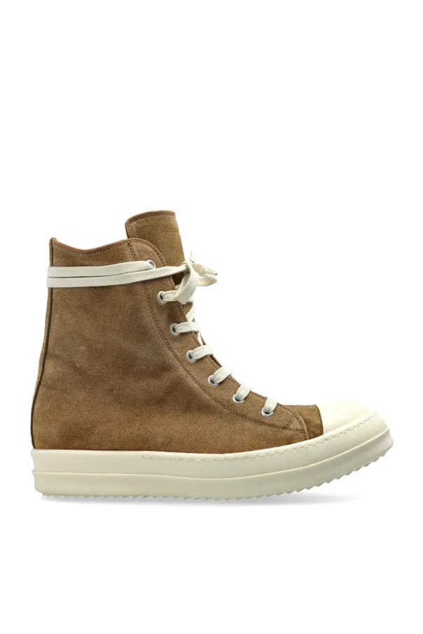 BRAUN Sportliche High-Top-Schuhe ‘Sneaks’