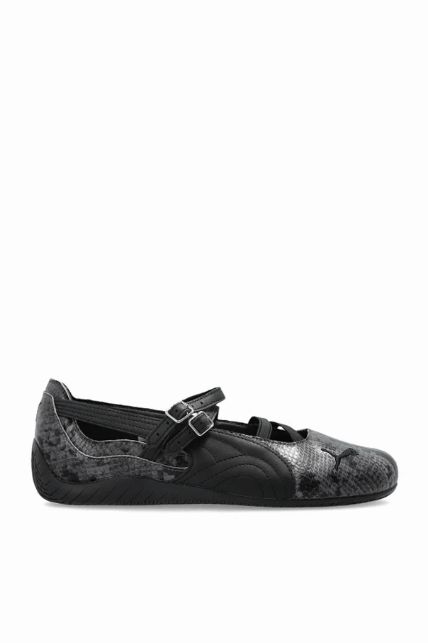 GRAU Ballerinas „Speedcat“