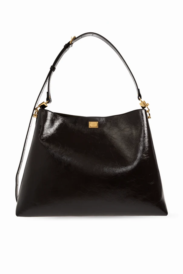 BRAUN Schultertasche „Vittoria Large“