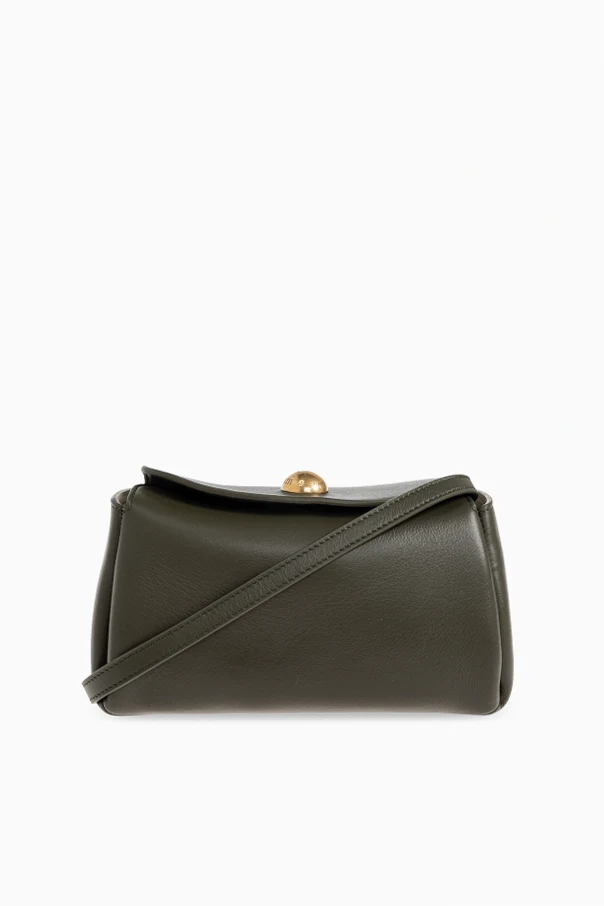 GREEN "Carrousel Mini" shoulder bag