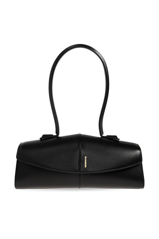 CZARNY Torba `Linea`