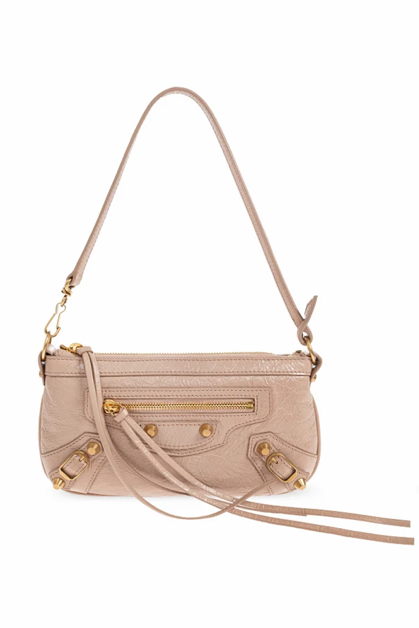 PINK ‘Le City’ shoulder bag