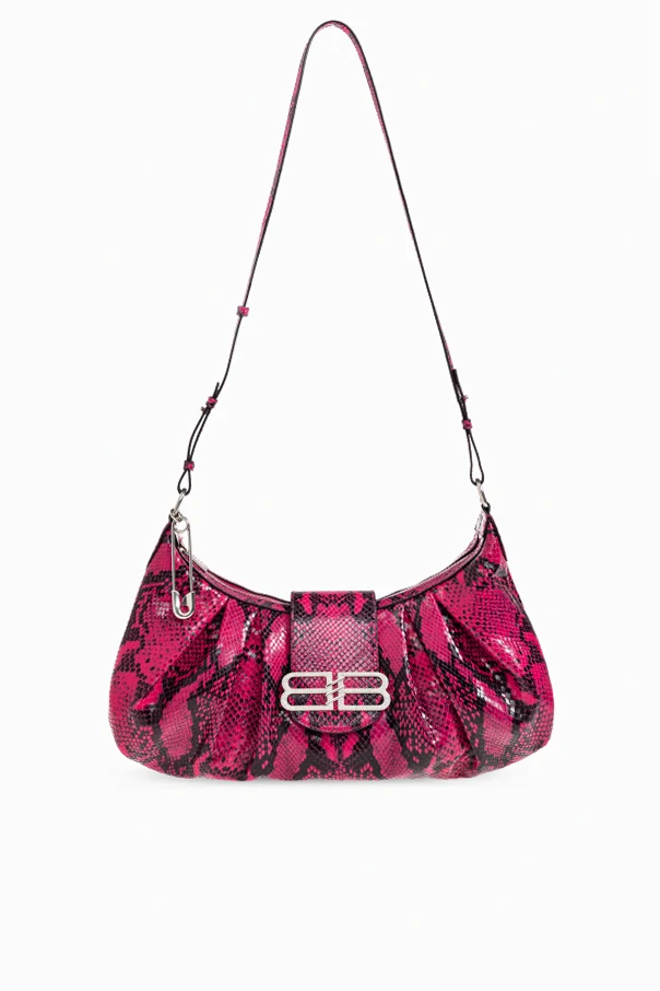PINK 'Pamela Medium' shoulder bag