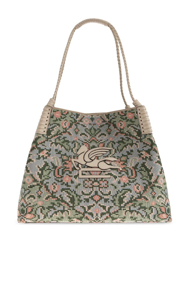 MULTICOLOUR ‘Libra Large’ shopper bag