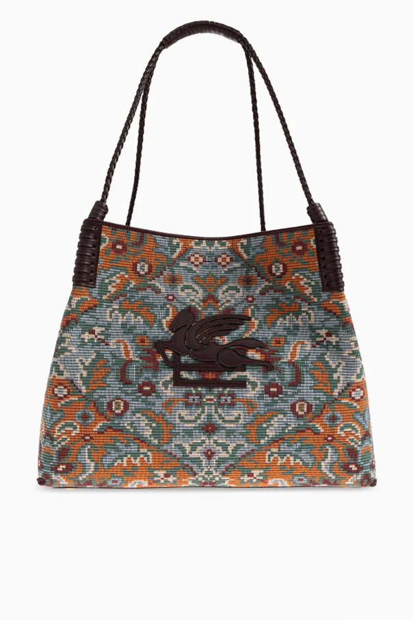 MULTICOLOUR 'Libra Large' shopper bag