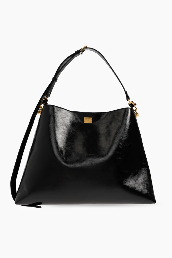 SCHWARZ Tasche „Vittoria Large“